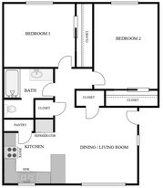 1150 Pine St Apartments