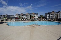The Grove at Park Place Apartments