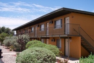 University Manor Apartments