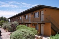 University Manor Apartments