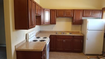 55 E Courtney St Dunkirk NY Apartments