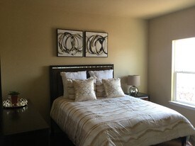 Amber Sky Estates Apartments