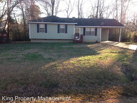 3 Bedroom Single-Family Home for Rent $675