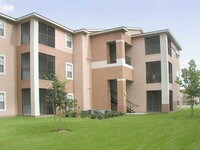 Landmark at West Place Apartment Homes