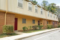 Medford Manor Apartamentos