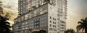 Overture Dadeland Apartments