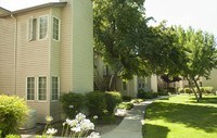 Building Photo - Carmel Woods Apartments in Modesto, California