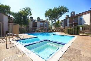 Sandstone Apartments