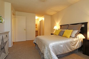 Boulder Crossroads Apartamentos