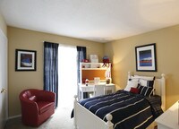 Interior Photo - Legacy at the Parkway Apartments in Memphis, Tennessee