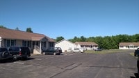 Countryside Apartments