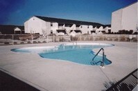 Shiloh Creek Apartments
