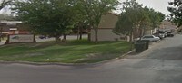 Raintree Apartments
