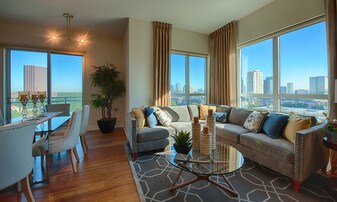 M5250 Apartments