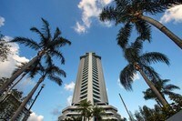 Building Photo - Hamilton on the Bay Apartments in Miami, Florida