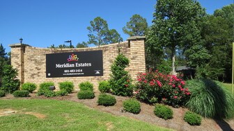 Meridian Estates Apartments