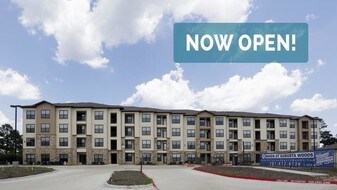 Haven at Augusta Woods Apartments