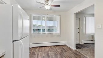 Sheridan South Apartamentos