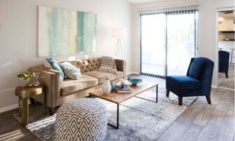 Monte Vista Apartments