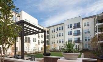Parkside at Firewheel Apartments