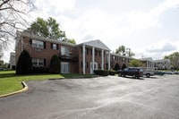 Dorchester Apartments