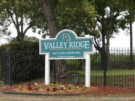 Valley Ridge Apartments