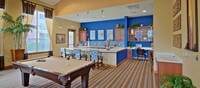 Building Photo - Cascade at Fall Creek Apartments in Humble, Texas