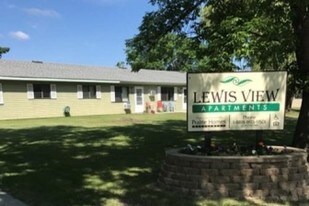 600 Lewis Ave Apartments