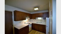 Capehart Manor Apartments