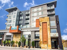 The Walkway Apartments