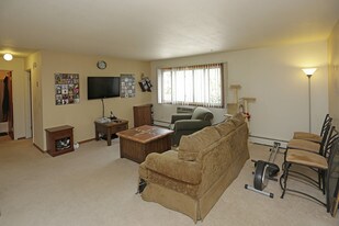 Moore Lake Apartments