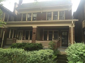 2 Bedroom Townhome for Rent $1100