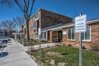 Castlewood Apartments