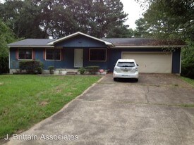 3 Bedroom Single-Family Home for Rent $800