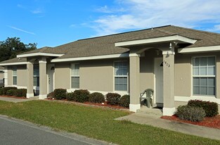 11322 SE 55th Avenue Rd Apartments