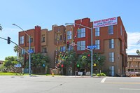 Building Photo - The Diplomat Apartments in San Diego, California