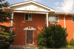6129 South 13th Street Milwaukee WI Apartments