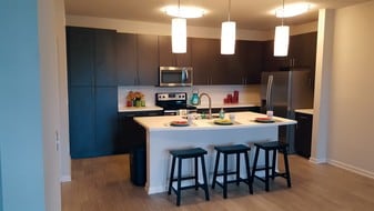 Legacy Union Square Apartments