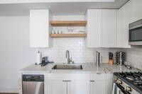 Building Photo - The KODO Furnished Living Apartments in Los Angeles, California