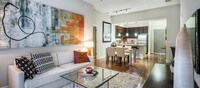 Building Photo - Post Lake at Baldwin Park Apartments in Orlando, Florida