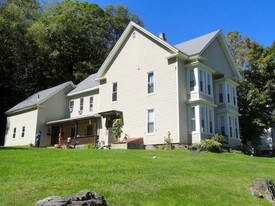 Walden Mountain Apartments