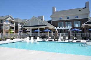 Skybrook Apartments