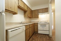 Interior Photo - San Marin Apartments in Tucson, Arizona