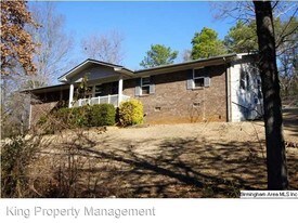 3 Bedroom Single-Family Home for Rent $800