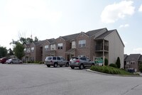 Pinebrook Apartment Homes