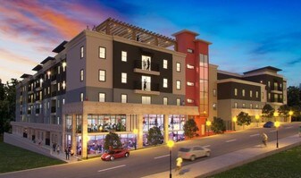 316 N Edward Gary St San Marcos TX Apartments