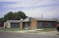 Rancho De Luna Apartments