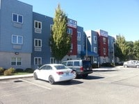 Sunrise Apartments
