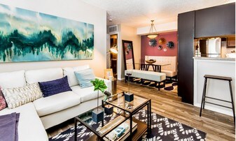 Cambridge Landing Apartments