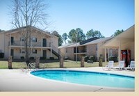 Chateau Grand Apartments
